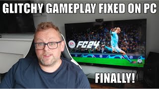 I've finally fixed stuttering on EA Sports FC 24 for PC! (AND FIFA 23!) by Thommo's Tech 65,357 views 7 months ago 13 minutes, 56 seconds