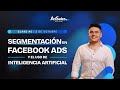 Segmentacin en facebook e instagram ads  inteligencia artificial   adsales  clase 2