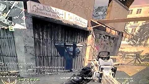 [2012] FREE MW2 XP LOBBY AFTER TU7 - READ DESCRIPTION + PROOF