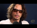 Chris Cornell Interview September 2015 San Diego