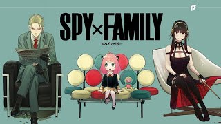 Spy x Family「AMV」- Stay