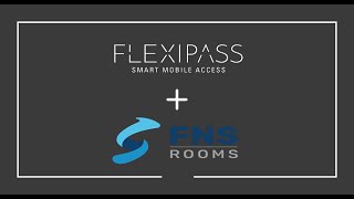 FNSrooms + FLEXIPASS Digital Keys = Intelligent and Super Fast screenshot 2