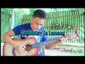 Basta&#39;t Maghintay Ka Lamang - Ted Ito | Fingerstyle Guitar Cover (Vince Angelo Inas)