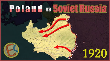 RCW VII: The Polish-Soviet War