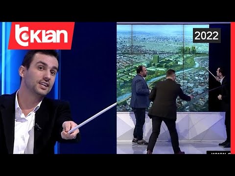 Video: Kush bën shkopinj zildjian?