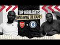 Chelsea vs Arsenal 2026 Preview | Team News, Tactics & Predictions | C-Sharp FC Ep. 8