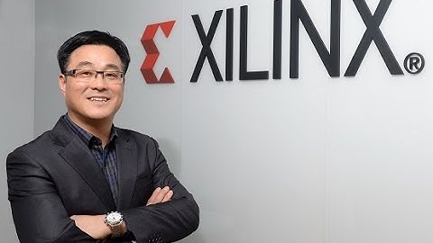 자일링스코리아 안흥식지사장과 FPGA 담론