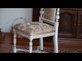 Стулья. Выгодно ли их делать?(Practical advices of furniture-maker).