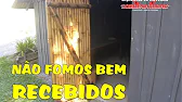 Caçadores de Histórias Sobrenaturais
