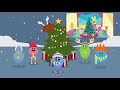 Dumb Ways To Die Deck The Halls Song But With Happy Tree Friends Audio