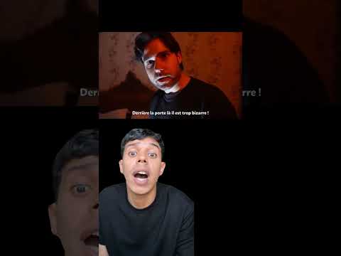 دار العجوزة المرعب الجزء الثالث نكمل  اكسبلور قصص رعب   