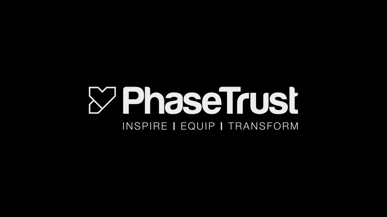 Phase Trust promotional video - YouTube