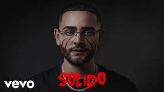 Rocco Hunt, Guè - Solido (Visual Video)
