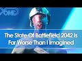 The State Of Battlefield 2042 Is Far Worse Than I Imagined