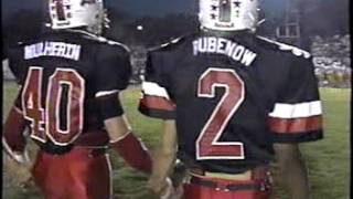 1990 Linn-Mar Football Highlights