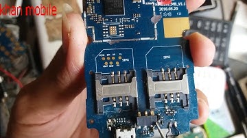 qmobile new e4 mic problem solve 1000%OK