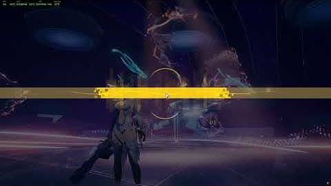 Neural Simulation | Myra - Crimson Warform and Pi - Purified | Snowbreak: Containment Zone