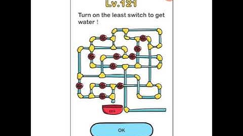 Brain Out level 121 to 130