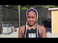 2018 Junior Olympics: Admiral 18U Girls