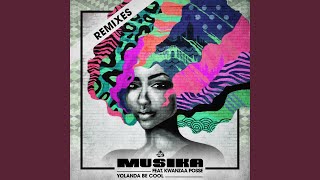 Musika (Feat. Kwanzaa Posse) (Dateless Remix)