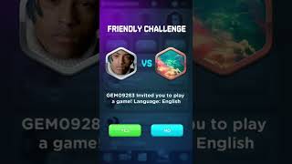 Im playing word domination