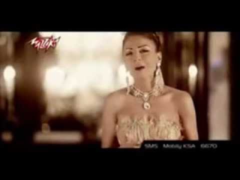 دوللي شاهين جديد عليا