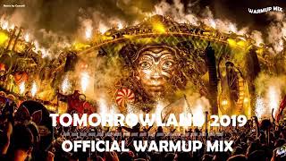 #TOMORROWLAND #House #PartyDance New Electro & House🌴2019 Bect EDM Mashup Remix🎧Bootleg Festival