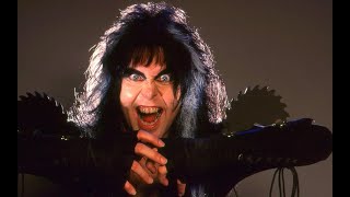 W.A.S.P.-Widowmaker (Vinyl digitizing) *HQ*