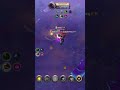 Light croasbow vs 6.2 prowling stuff. #albiononline #mmorpg #gaming #lightcrossbow #prpwling