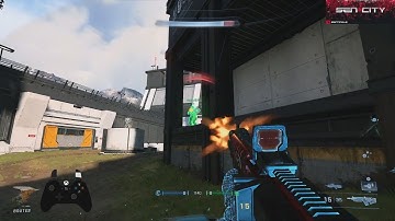 LMAO! 8s Slayer On Live Fire