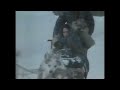 金曜女のドラマスペシャル「雪の朝に」(1987年)