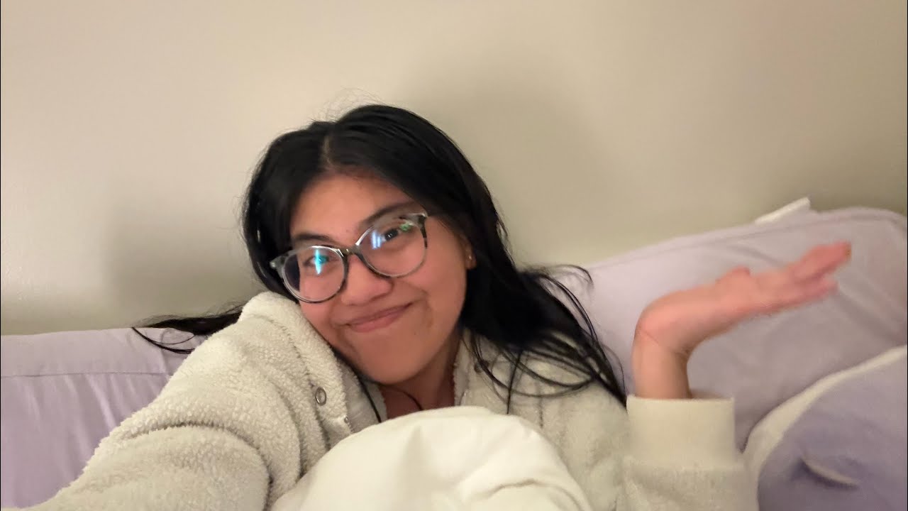 to the busy college student…is it an idol?