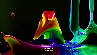 Salkantay - Uncanny (Original Mix) // Almar