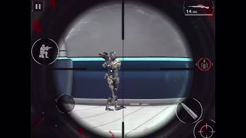 BSW Compilation (MC5 Sniper Montage) by DL Eagle