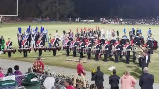 NC State Drumline