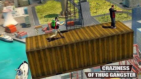 Ragdoll Fall Action Crazy Stunts Adventure - by The Game Max Studio | Android Gameplay |