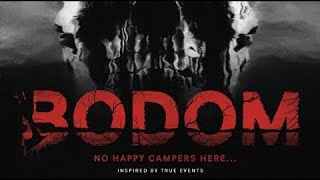Slasher Sunday- Lake Bodom Slasher Sunday- Lake Bodom