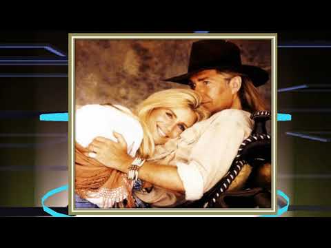 Grant & Forsyth — Dominic Grant & Julie Forsyth *Talking In Your Sleep**