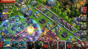 Dominations 2025.4.12 François (Defender Hit)