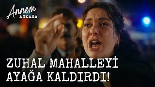 Zuhale Kadınlardan Tam Destek - Annem Ankara (7.)