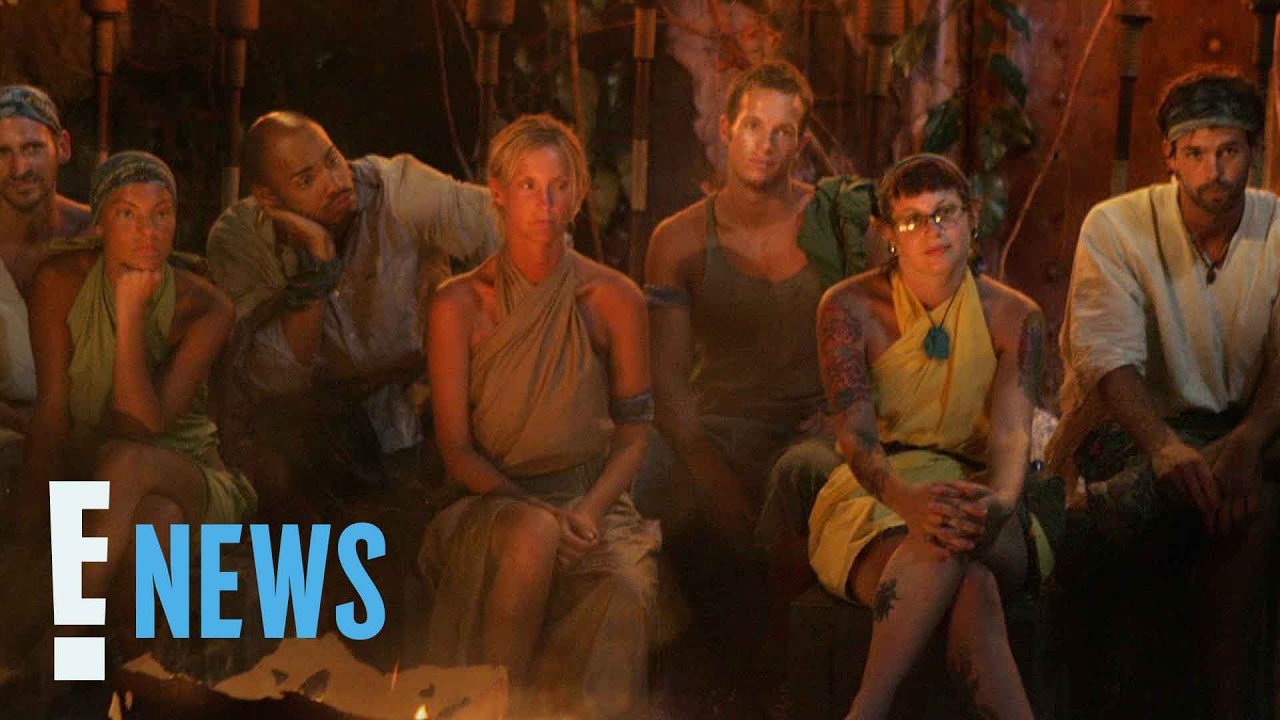 Survivor Exec Addresses Show's Fate After Season 50 | E! News