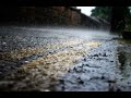 Lluvia para dormir, sonido relajante, sonido para dormir