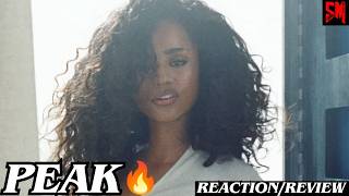 ANOTHER ONE! Tyla - IS IT LOVE (Official Music Video) REACTION/REVIEW