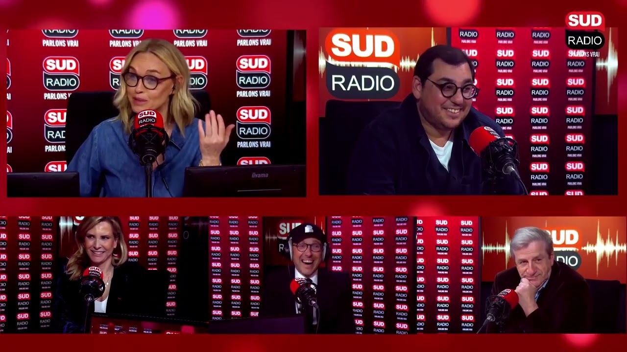 "Il a cet avantage d'incarner la France profonde", Éric Revel