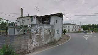 A Estrada, Cortapezas, Puertomarin, LUGO