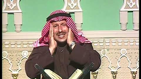 احمد الطرابلسي - تجويد - من سورة طه