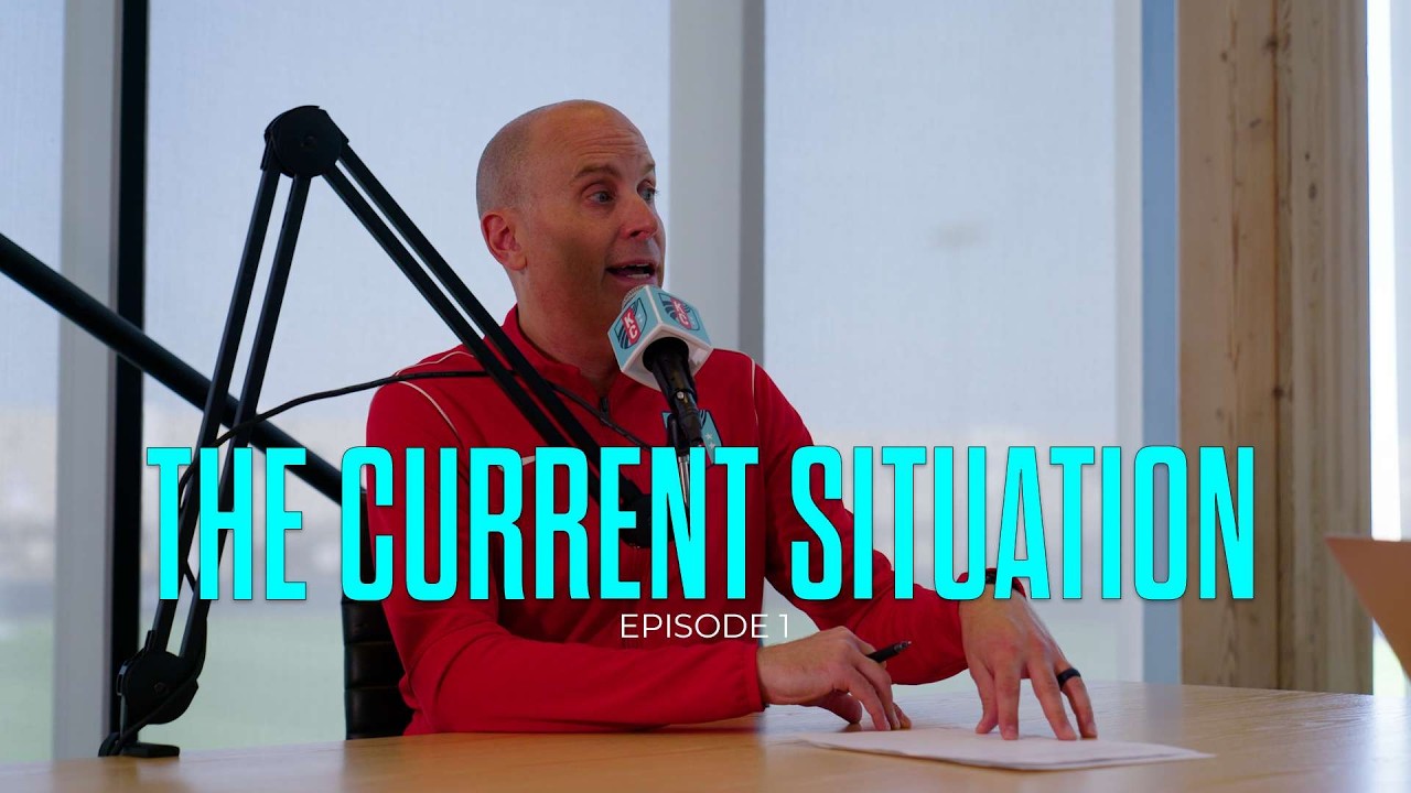 The Current Situation: Episode 1