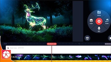 How To Make Cinematic Intro For YouTube In Kinemaster | Intro Kaise Banaye | Kinemaster Intro Video
