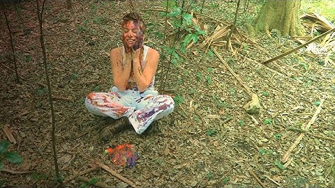 Ani DiFranco - Simultaneously (Official Video)