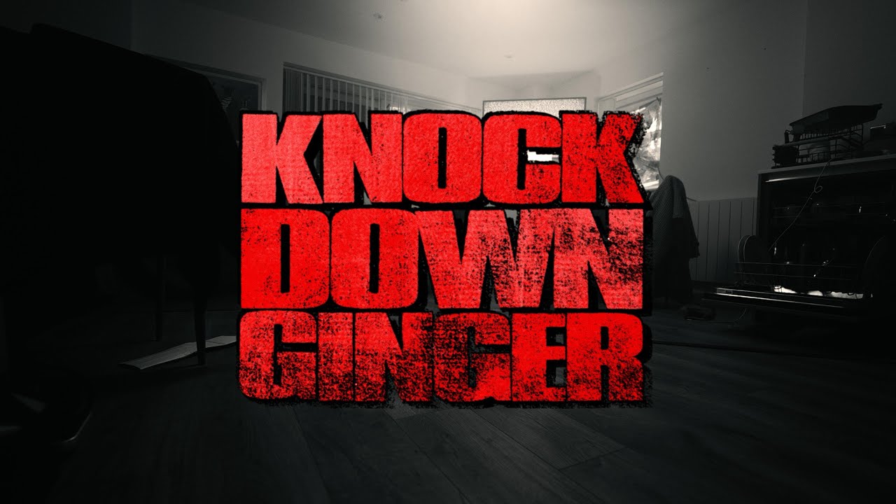 Watch VG - Knock Down Ginger (Official Video) on YouTube Watch VG - Knock Down Ginger (Official Video) on YouTube